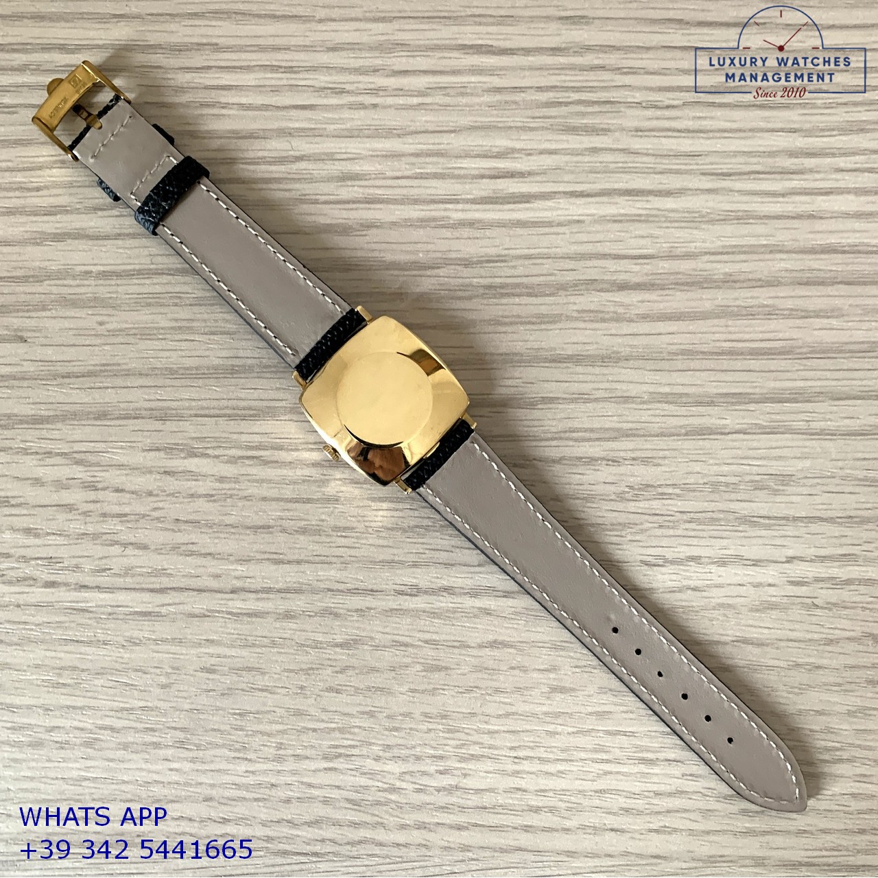 OMEGA SQUARE DE VILLE 162.025 (15)