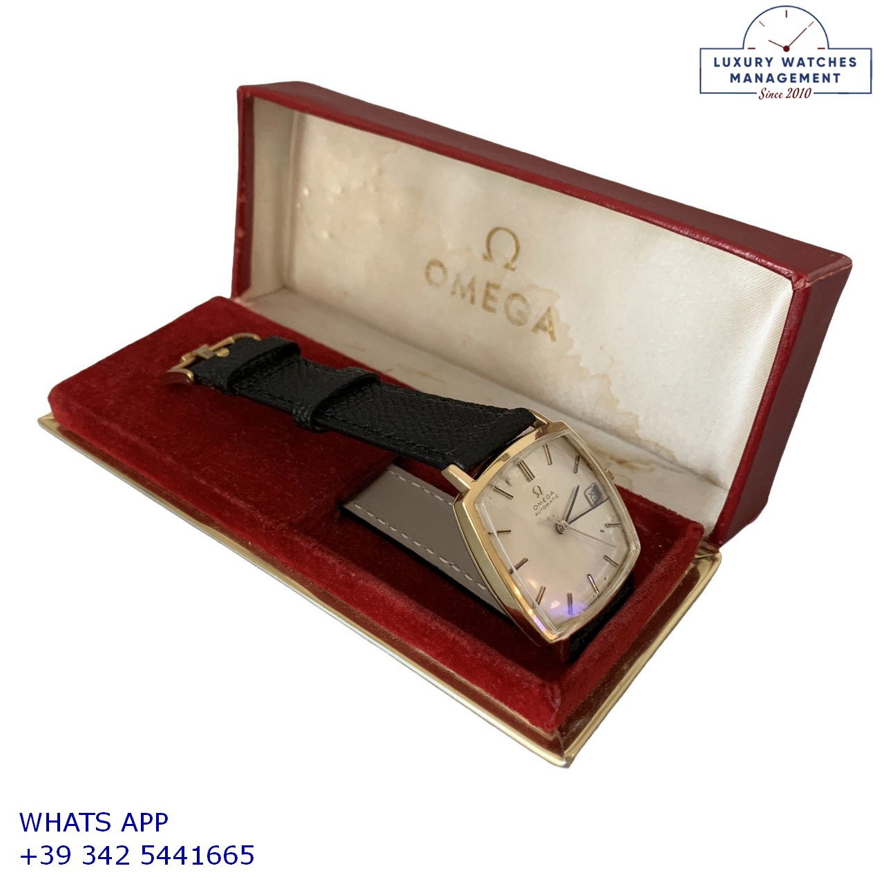 OMEGA SQUARE DE VILLE 162.025 (18)