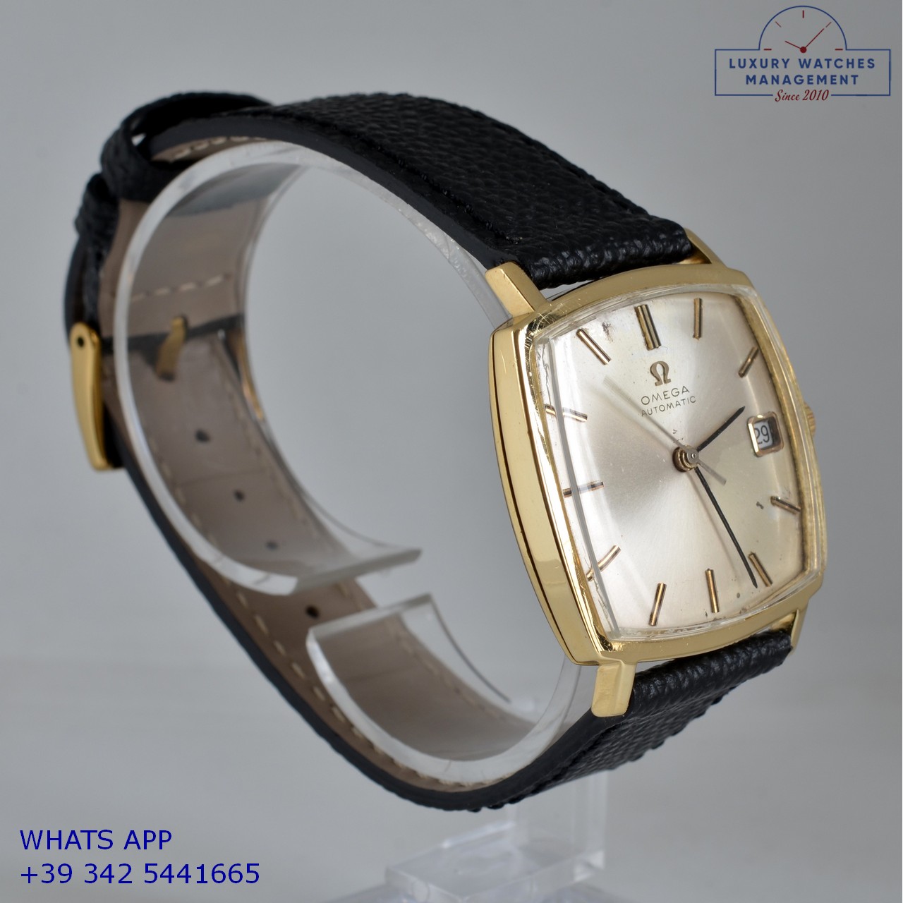 OMEGA SQUARE DE VILLE 162.025 (4)