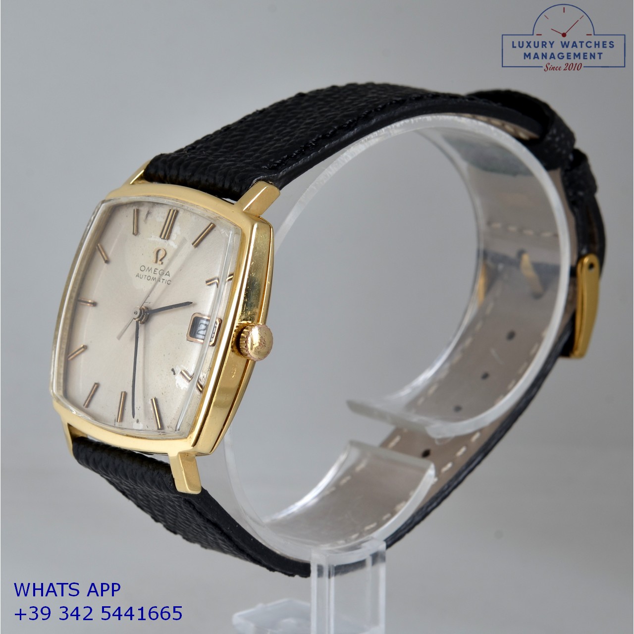 OMEGA SQUARE DE VILLE 162.025 (5)