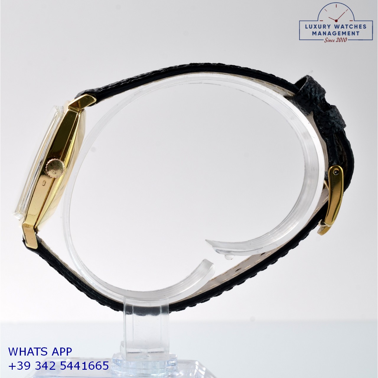 OMEGA SQUARE DE VILLE 162.025 (6)