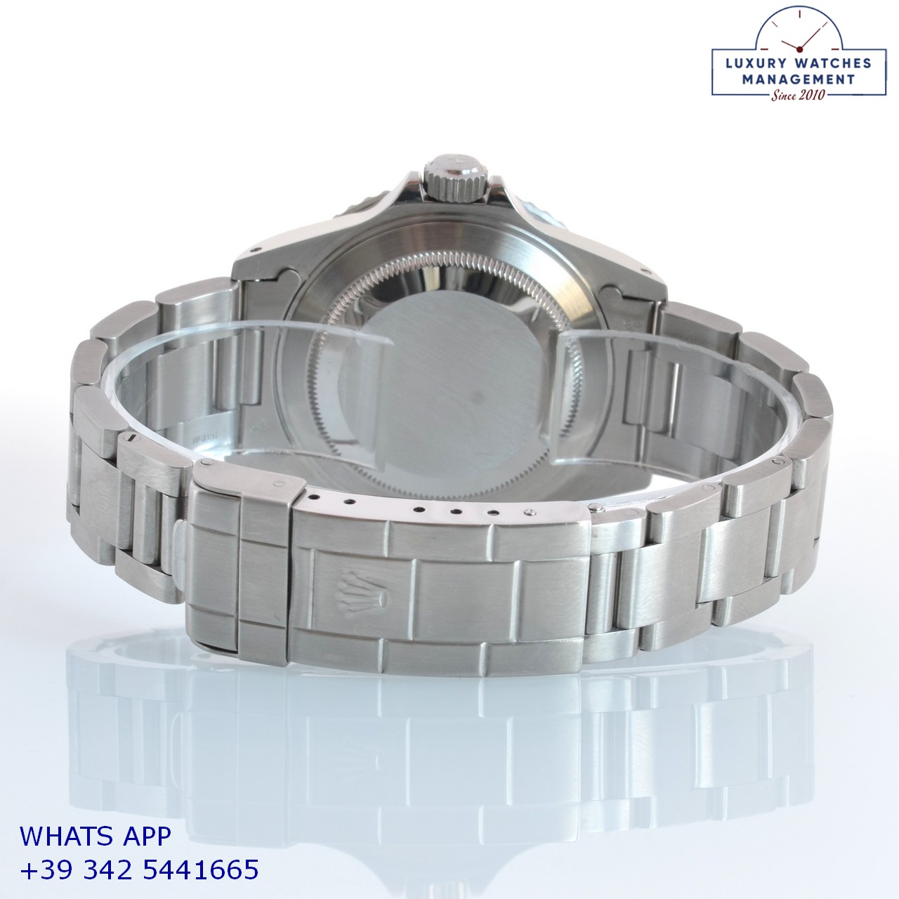 ROLEX SUBMARINER 14060M NO DATE (11)