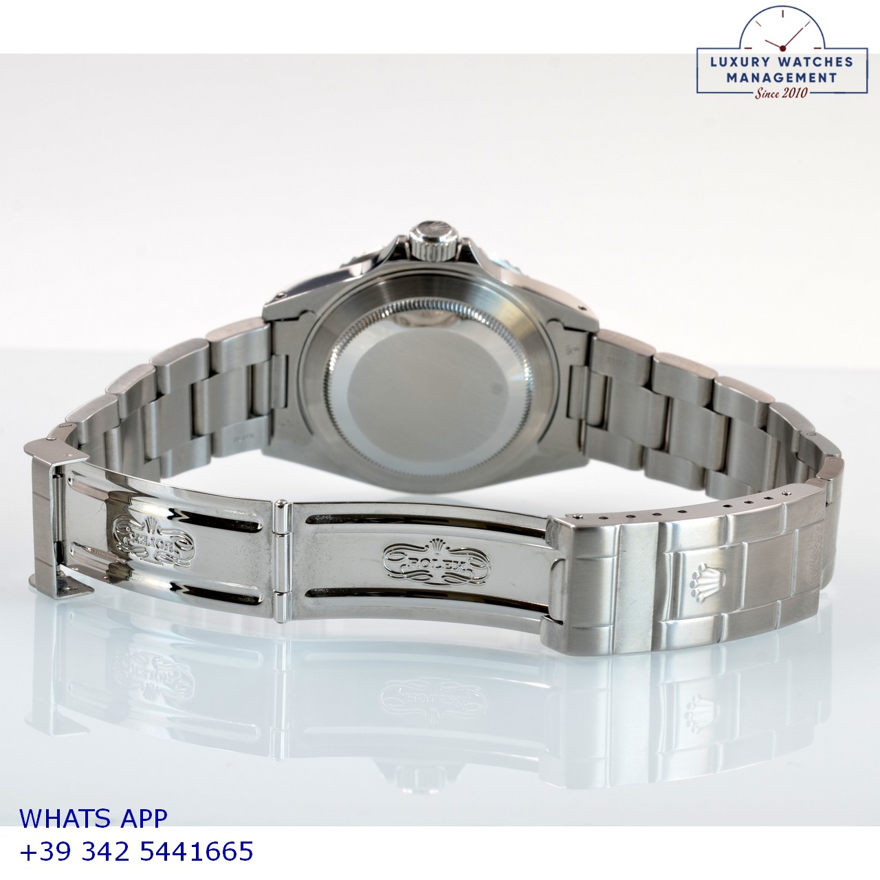 ROLEX SUBMARINER 14060M NO DATE (14)