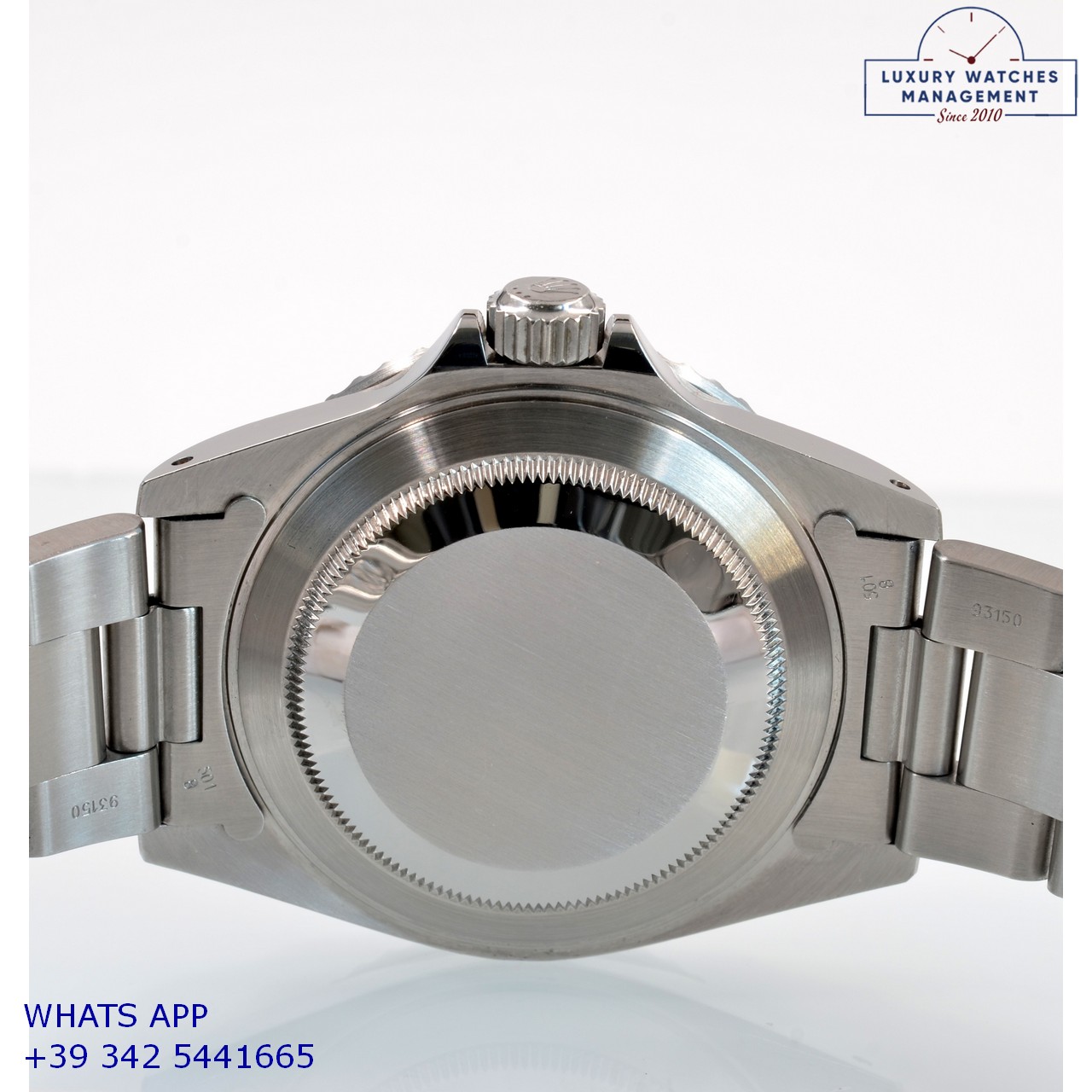 ROLEX SUBMARINER 14060M NO DATE (15)