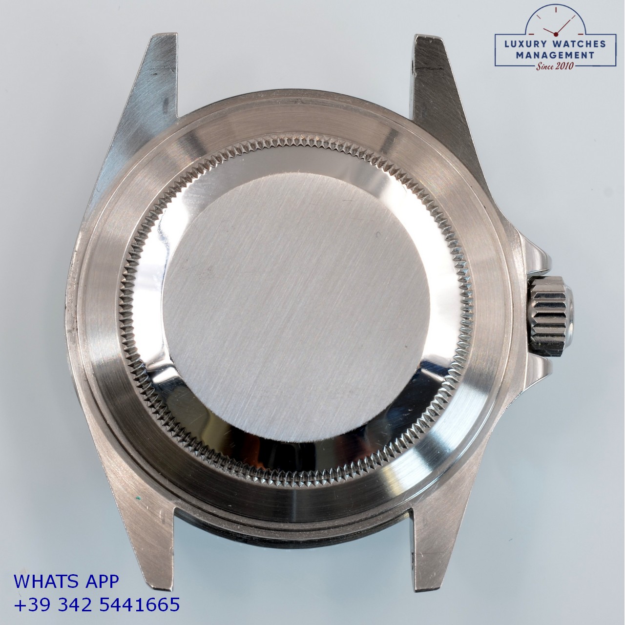 ROLEX SUBMARINER 14060M NO DATE (16)