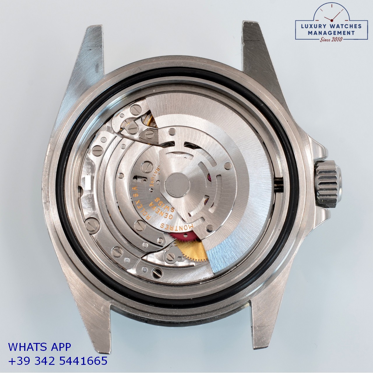 ROLEX SUBMARINER 14060M NO DATE (17)