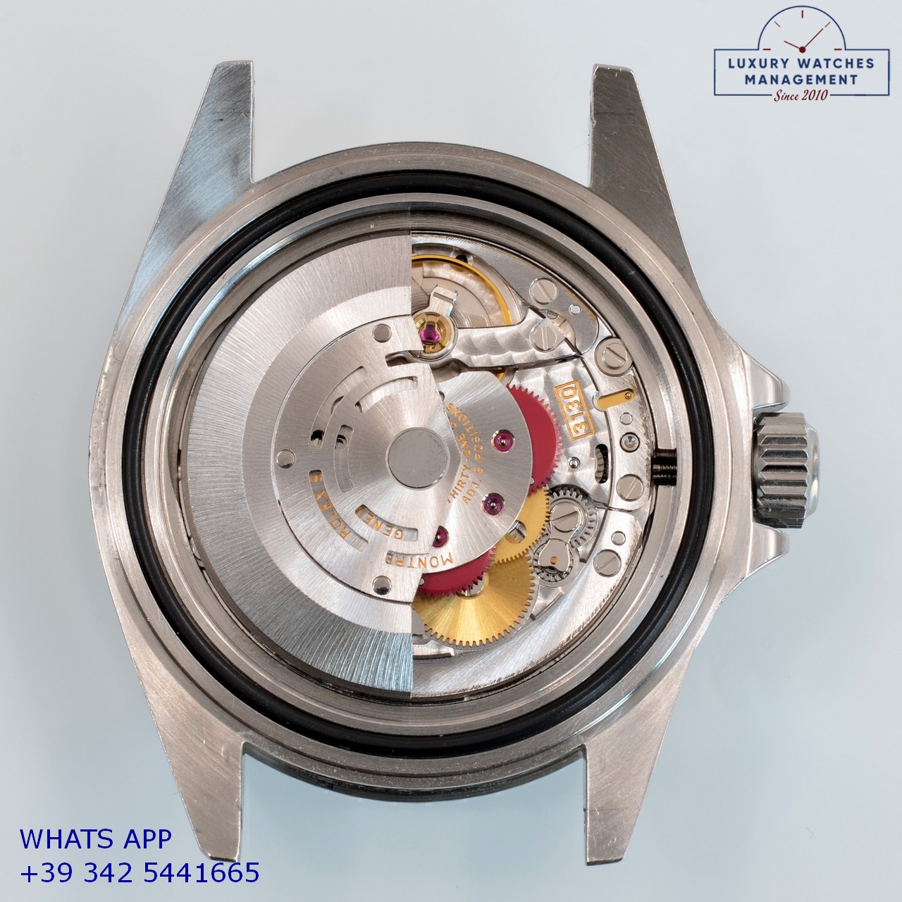 ROLEX SUBMARINER 14060M NO DATE (18)