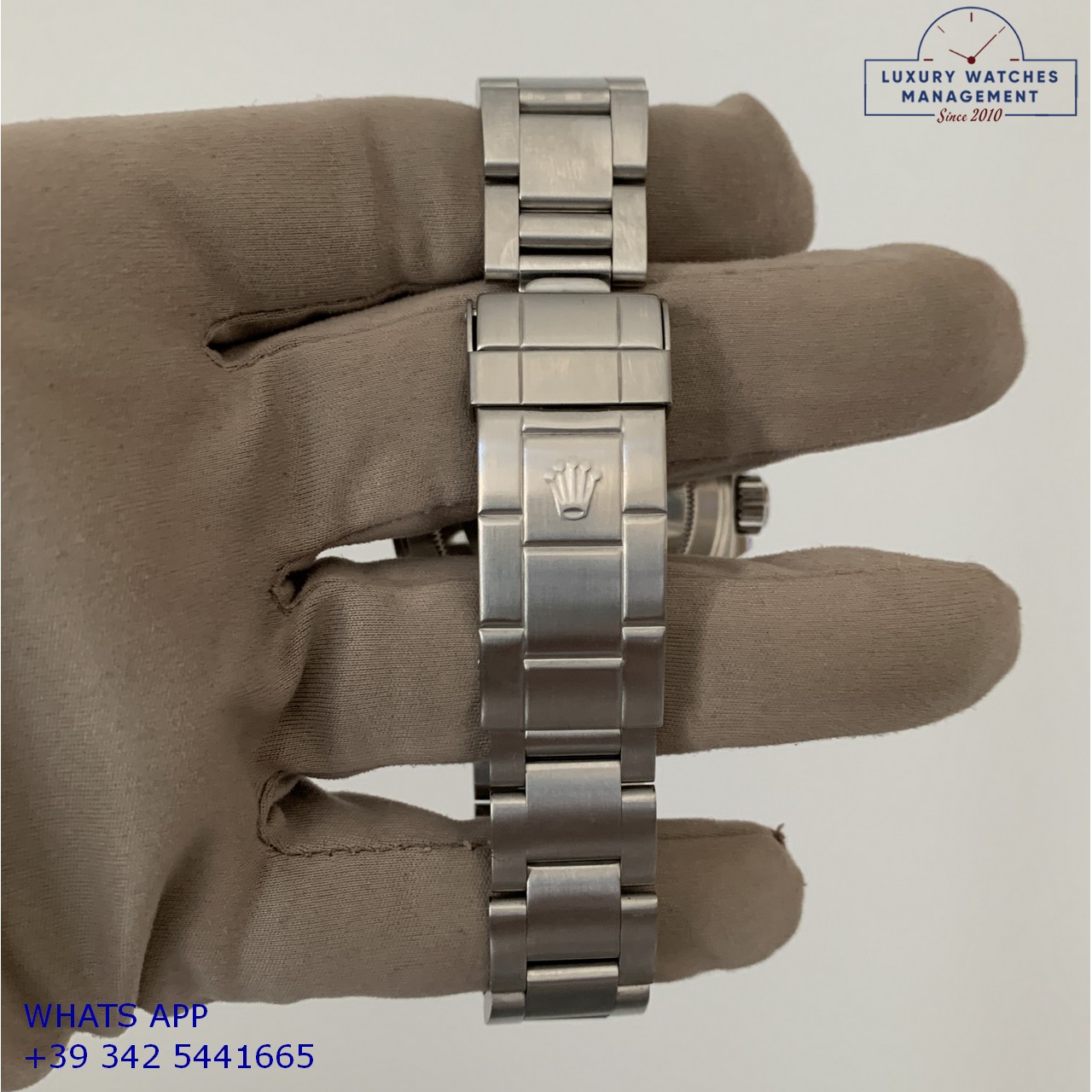 ROLEX SUBMARINER 14060M NO DATE (2)
