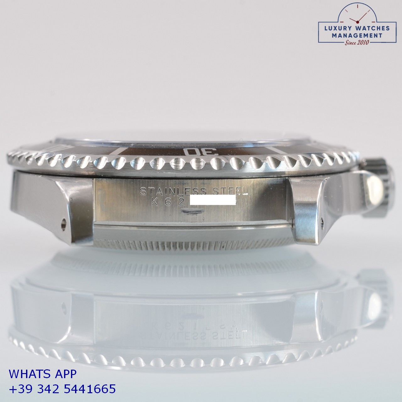 ROLEX SUBMARINER 14060M NO DATE (20)