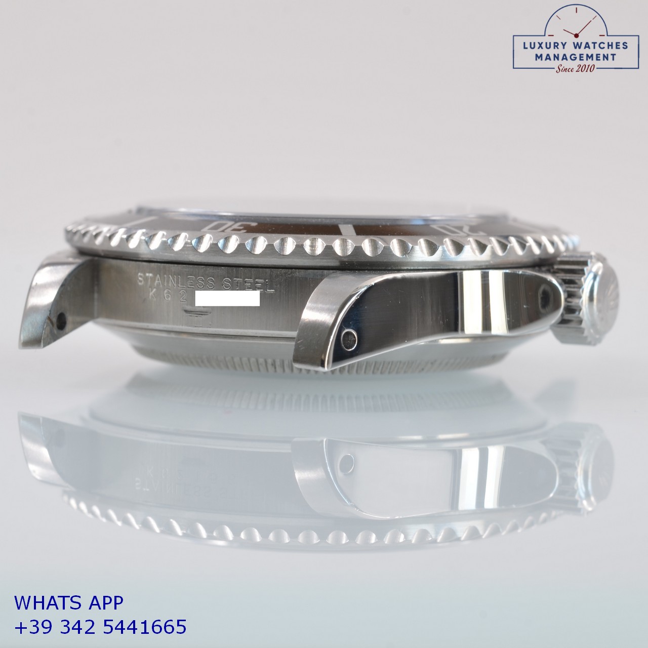 ROLEX SUBMARINER 14060M NO DATE (21)