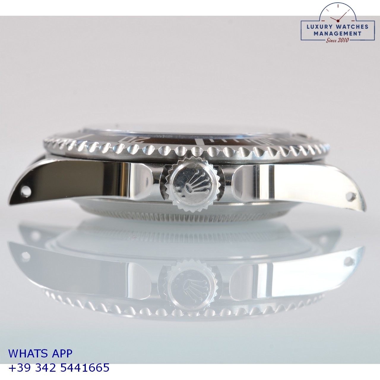ROLEX SUBMARINER 14060M NO DATE (22)
