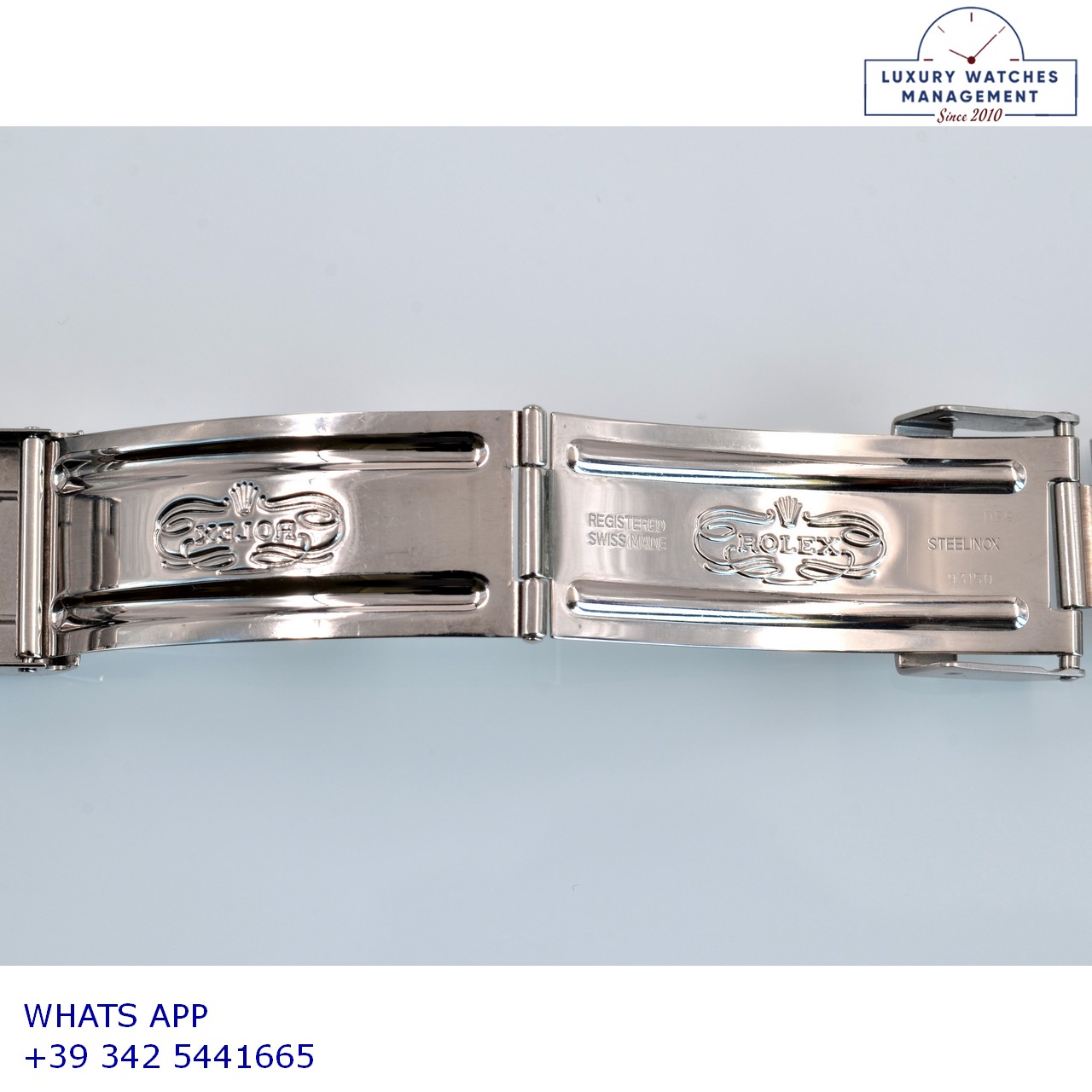 ROLEX SUBMARINER 14060M NO DATE (25)
