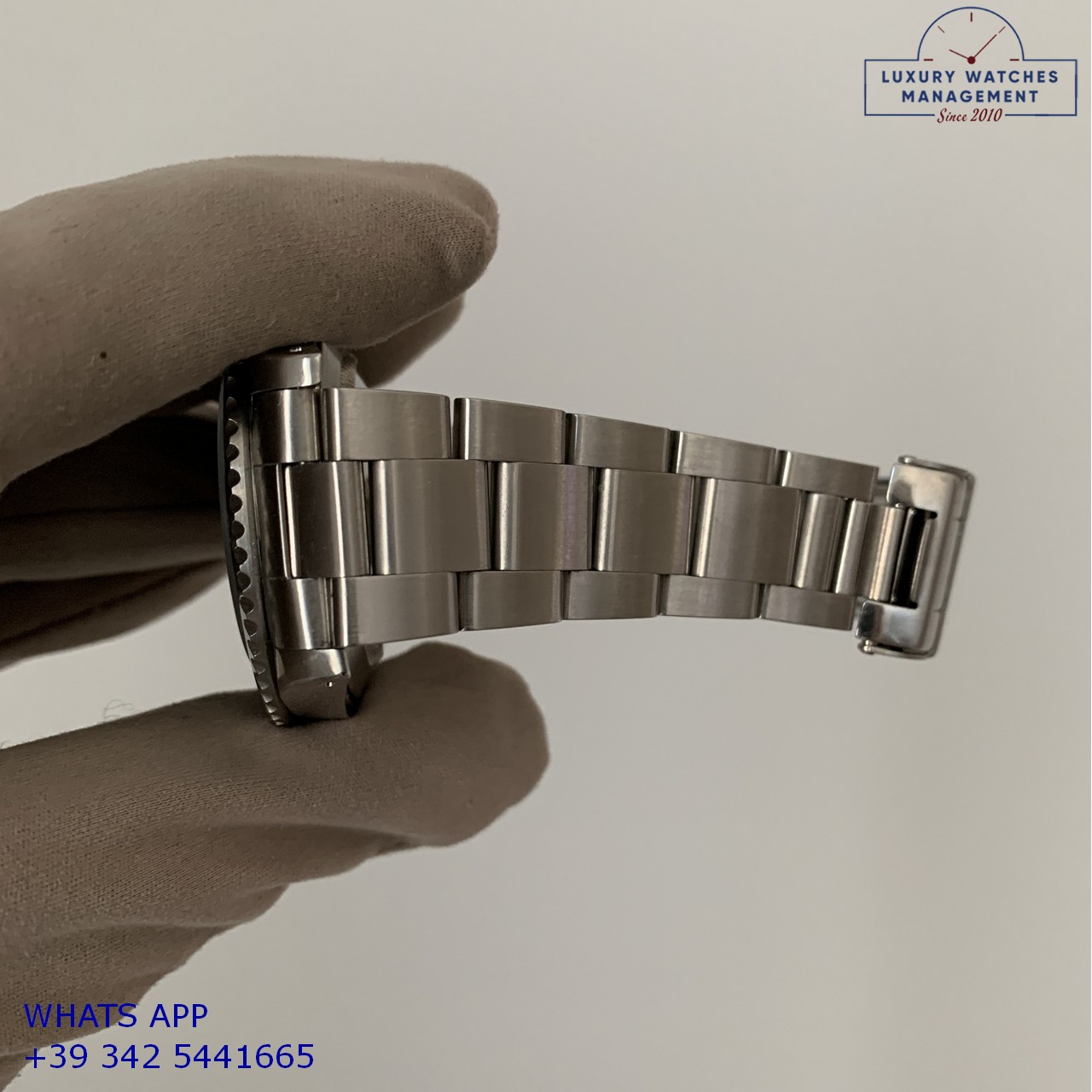 ROLEX SUBMARINER 14060M NO DATE (3)
