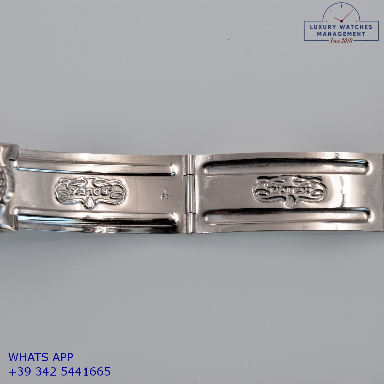 ROLEX SUBMARINER 5513 BROWN METEORITE (4)