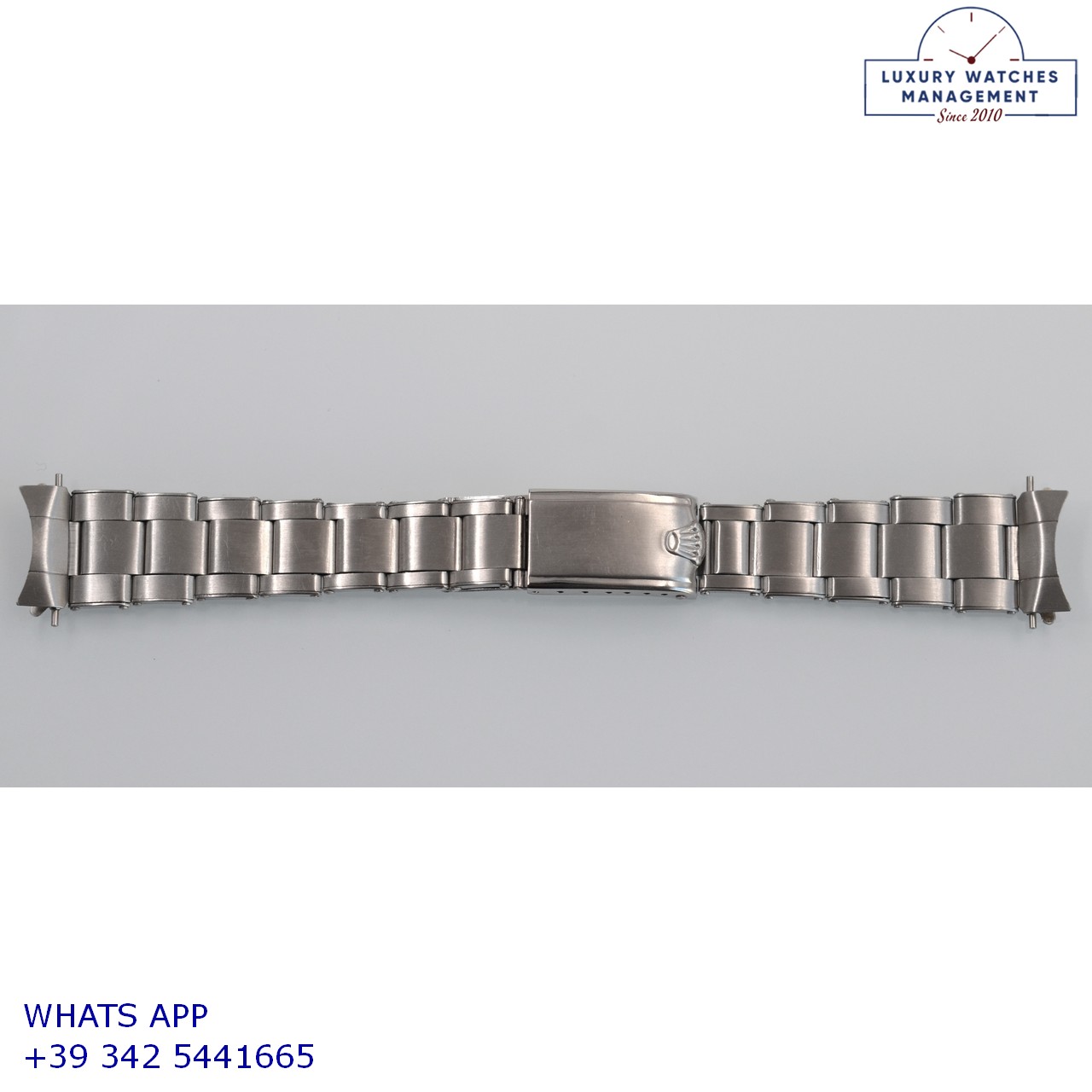 ROLEX SUBMARINER 5513 BROWN METEORITE (7)