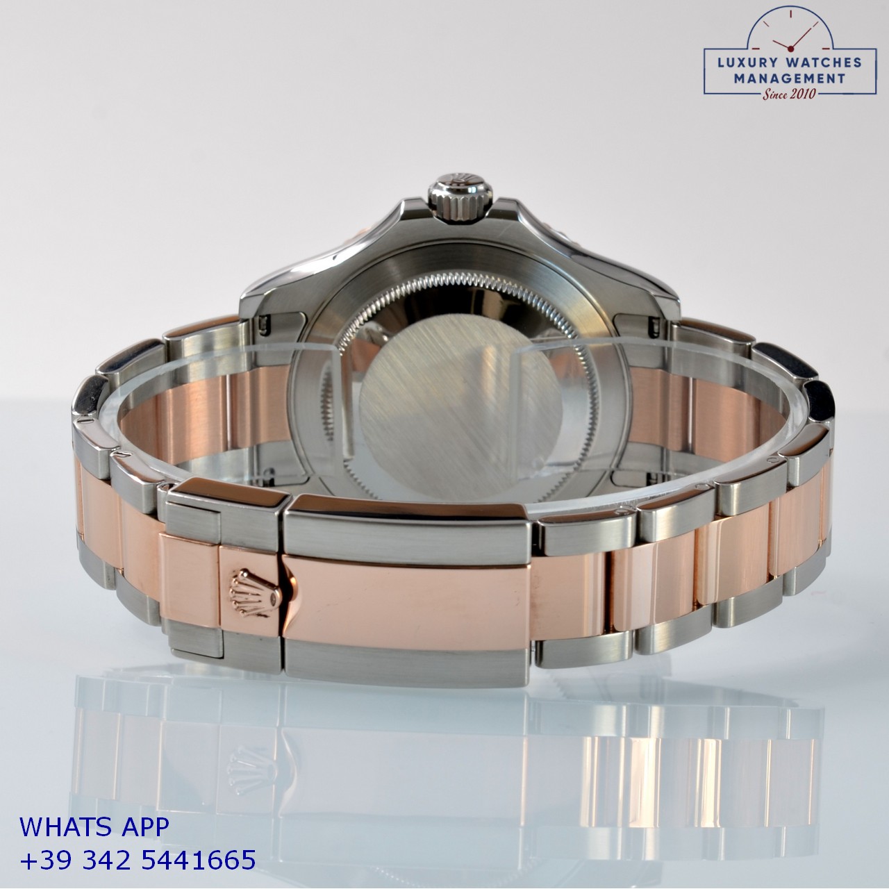 ROLEX YACHT MASTER 126621 (10)