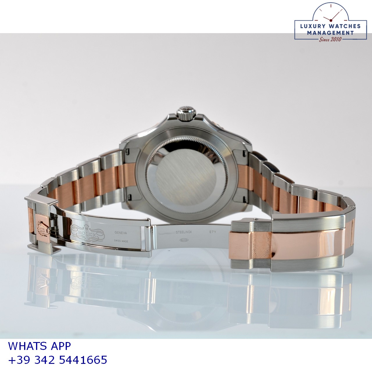 ROLEX YACHT MASTER 126621 (11)