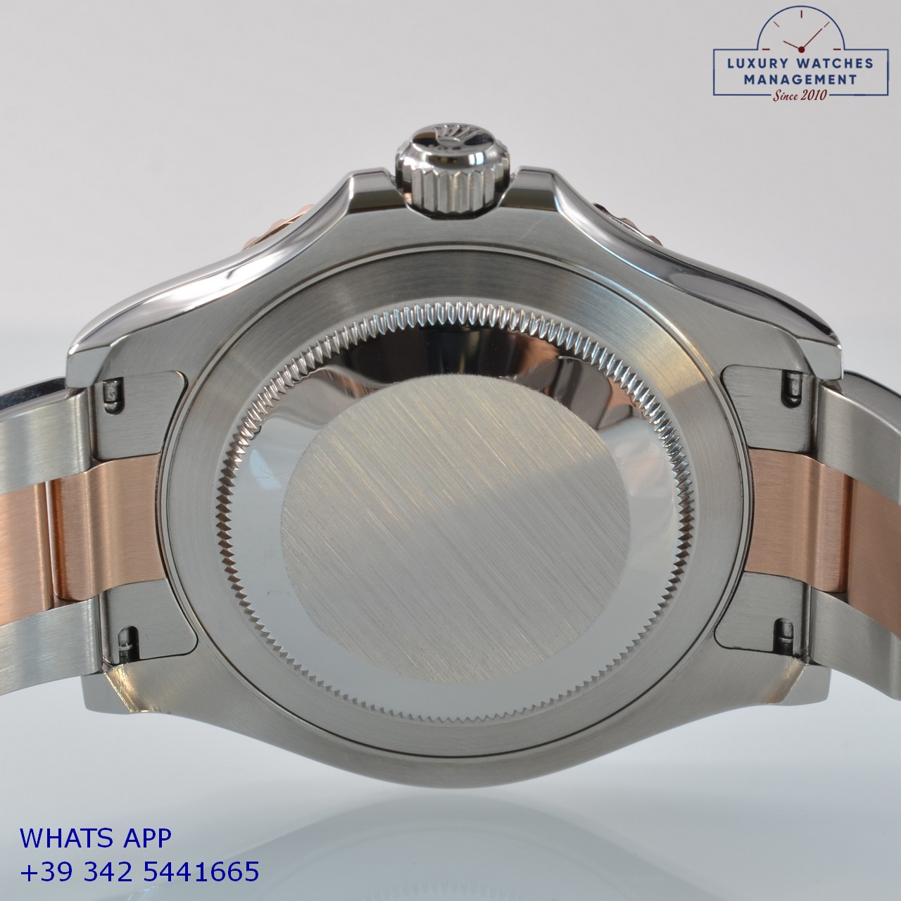 ROLEX YACHT MASTER 126621 (12)