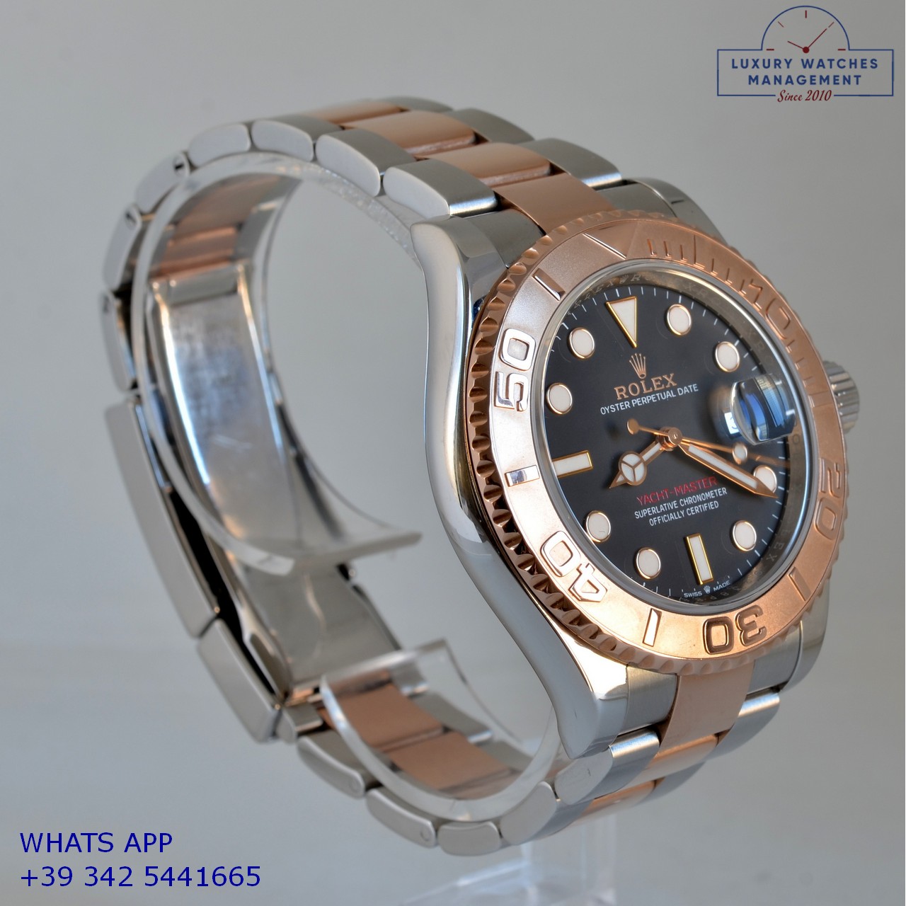 ROLEX YACHT MASTER 126621 (4)
