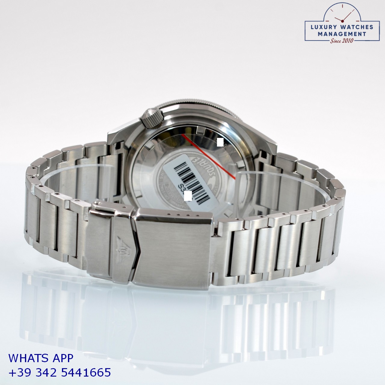 SQUALE BLACK CLASSIC DIVER 1521 (11)