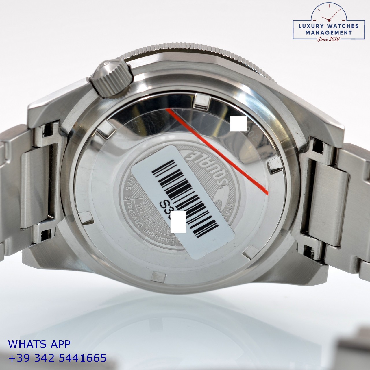 SQUALE BLACK CLASSIC DIVER 1521 (12)