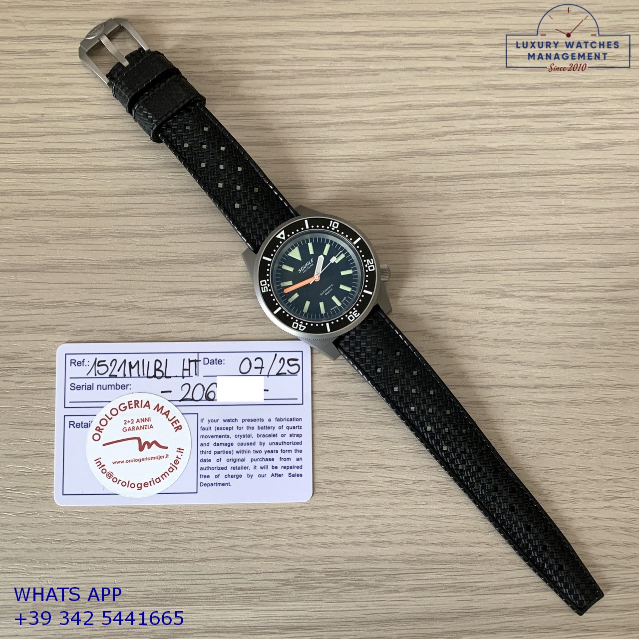 SQUALE MILITAIRE 1521 (1)