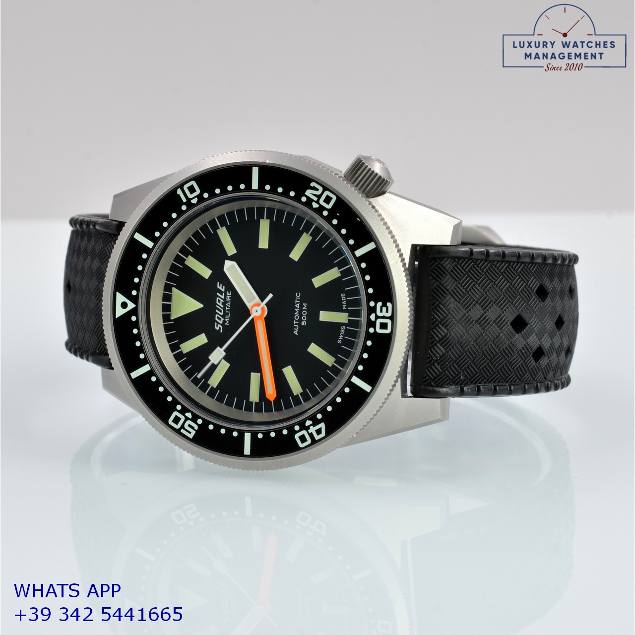 SQUALE MILITAIRE 1521 (11)