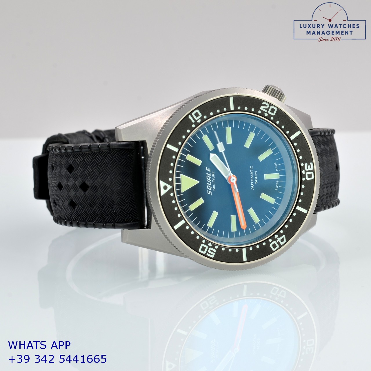 SQUALE MILITAIRE 1521 (12)