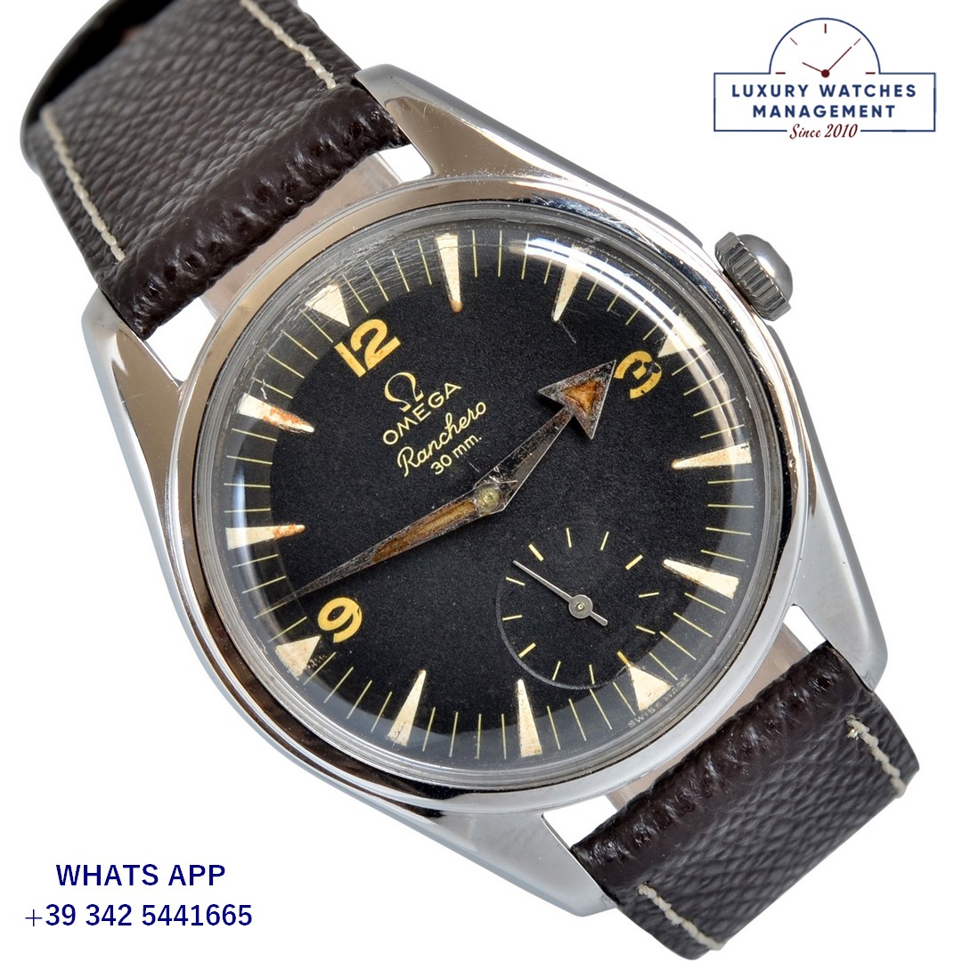 1 OMEGA RANCHERO 2990-1 BROAD ARROW (1)