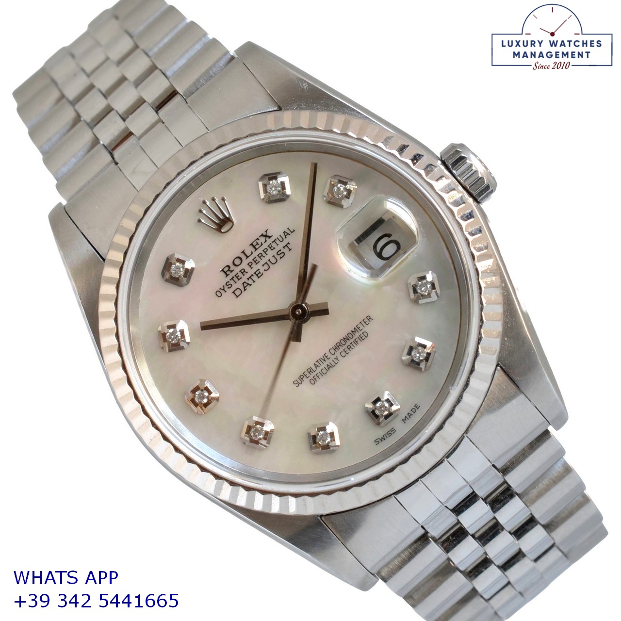 1 ROLEX DATEJUST 16234 (4)