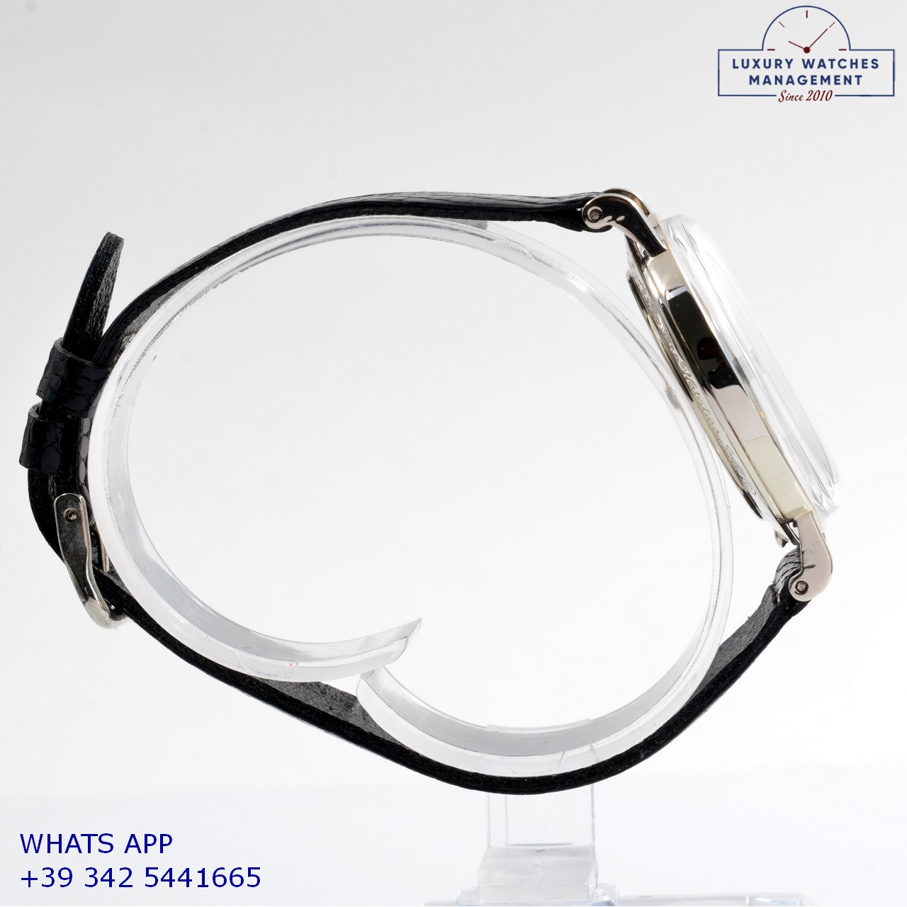 LECOULTRE MYSTERY BLACK DIAMONDS (10)