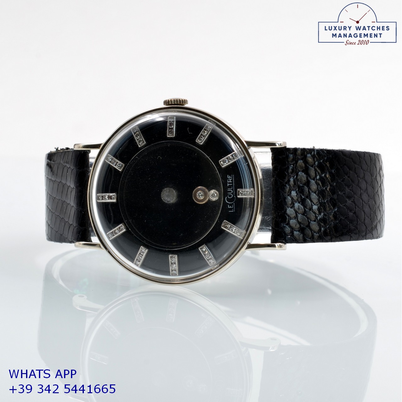 LECOULTRE MYSTERY BLACK DIAMONDS (11)