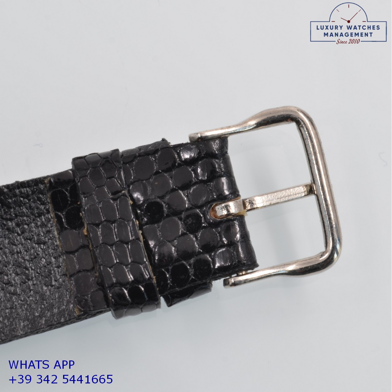 LECOULTRE MYSTERY BLACK DIAMONDS (15)