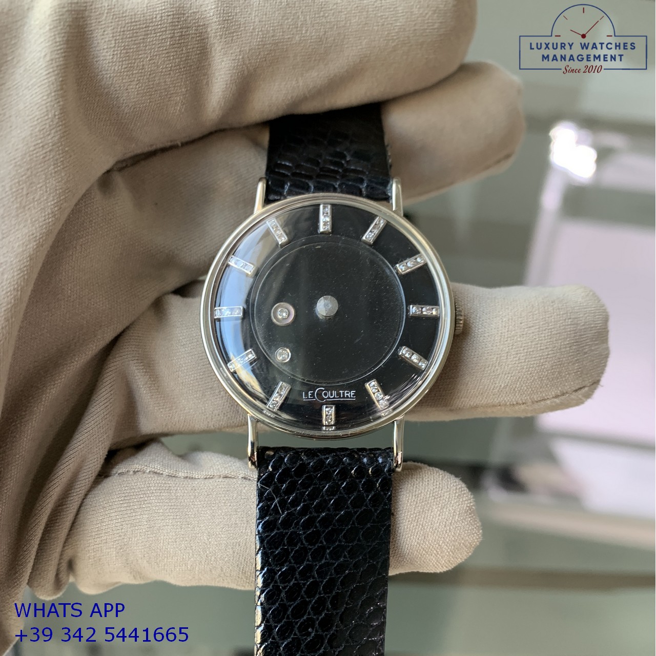 LECOULTRE MYSTERY BLACK DIAMONDS (19)