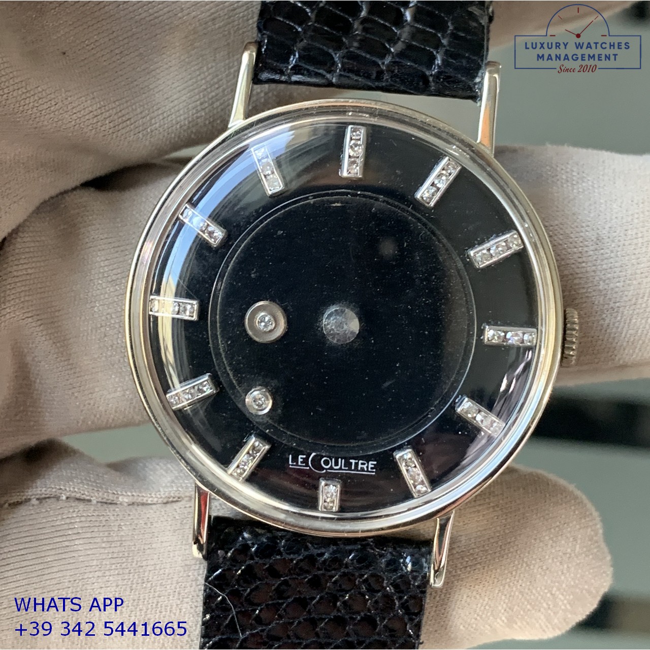 LECOULTRE MYSTERY BLACK DIAMONDS (20)