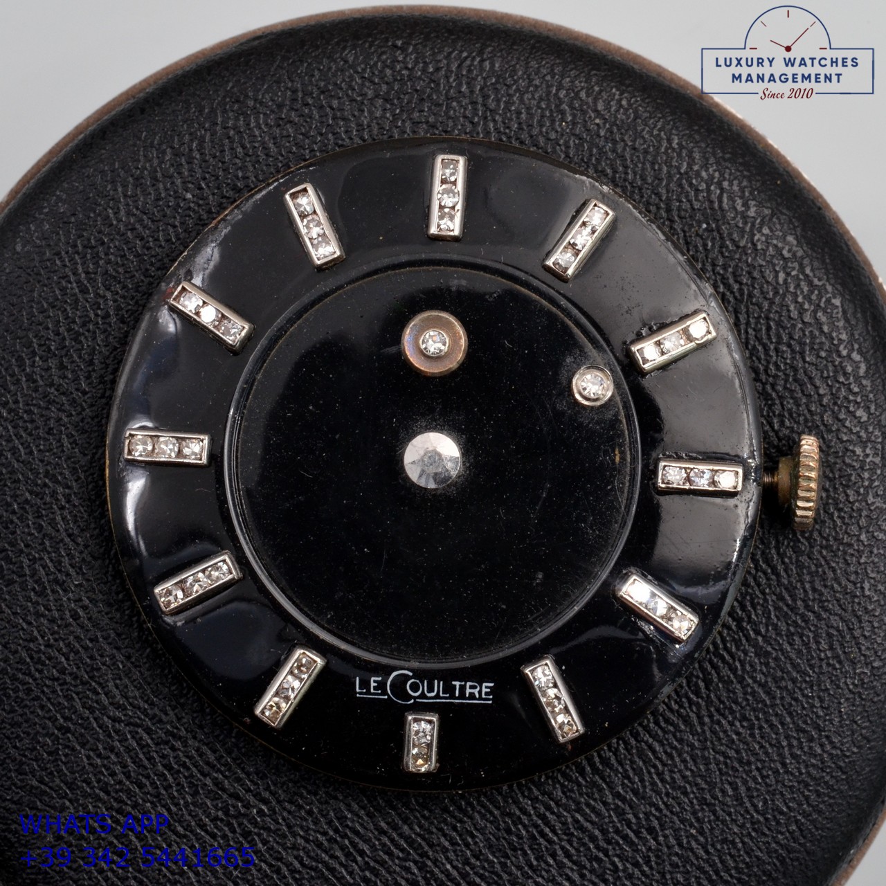 LECOULTRE MYSTERY BLACK DIAMONDS (4)
