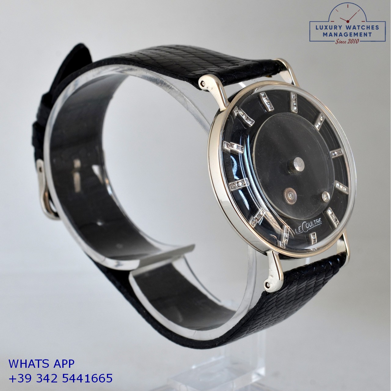 LECOULTRE MYSTERY BLACK DIAMONDS (7)