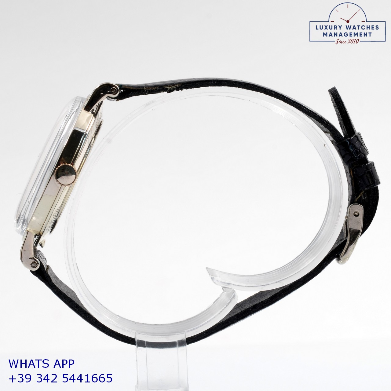 LECOULTRE MYSTERY BLACK DIAMONDS (9)