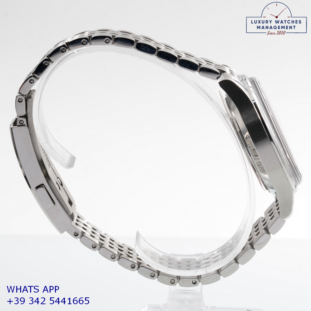 LONGINES LEGEND DIVER L3.764.4.16.6 (7)