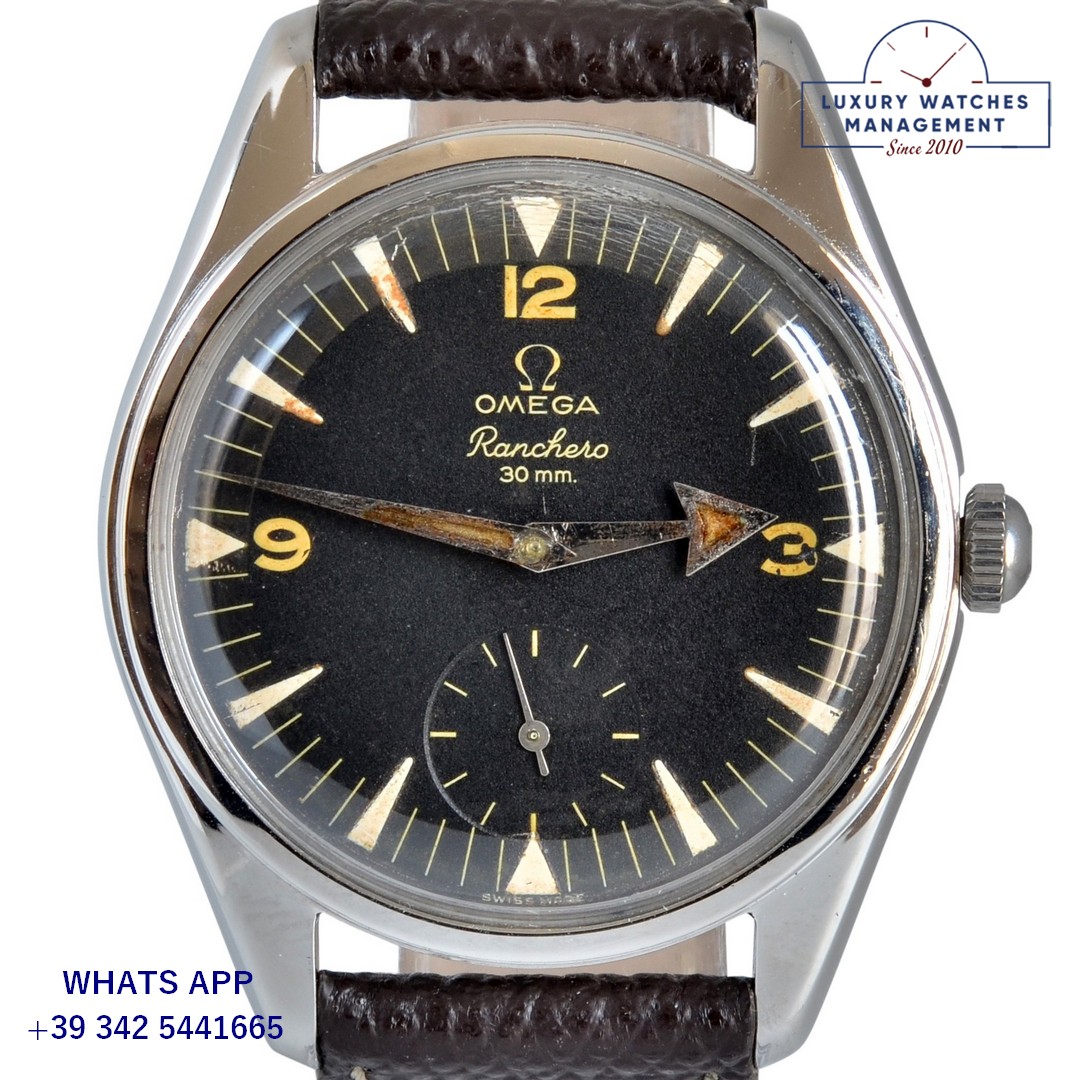 OMEGA RANCHERO 2990-1 BROAD ARROW (1)