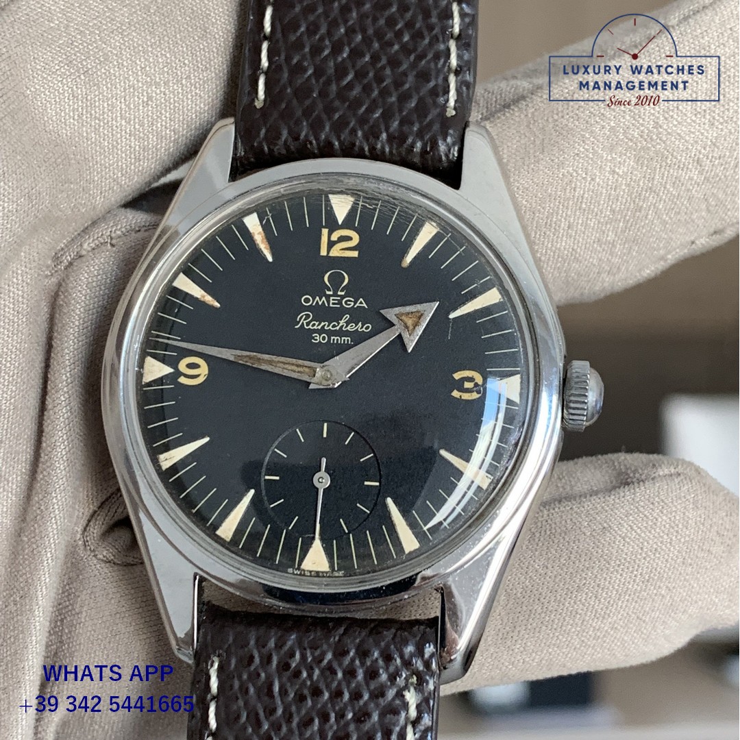OMEGA RANCHERO 2990-1 BROAD ARROW (16)