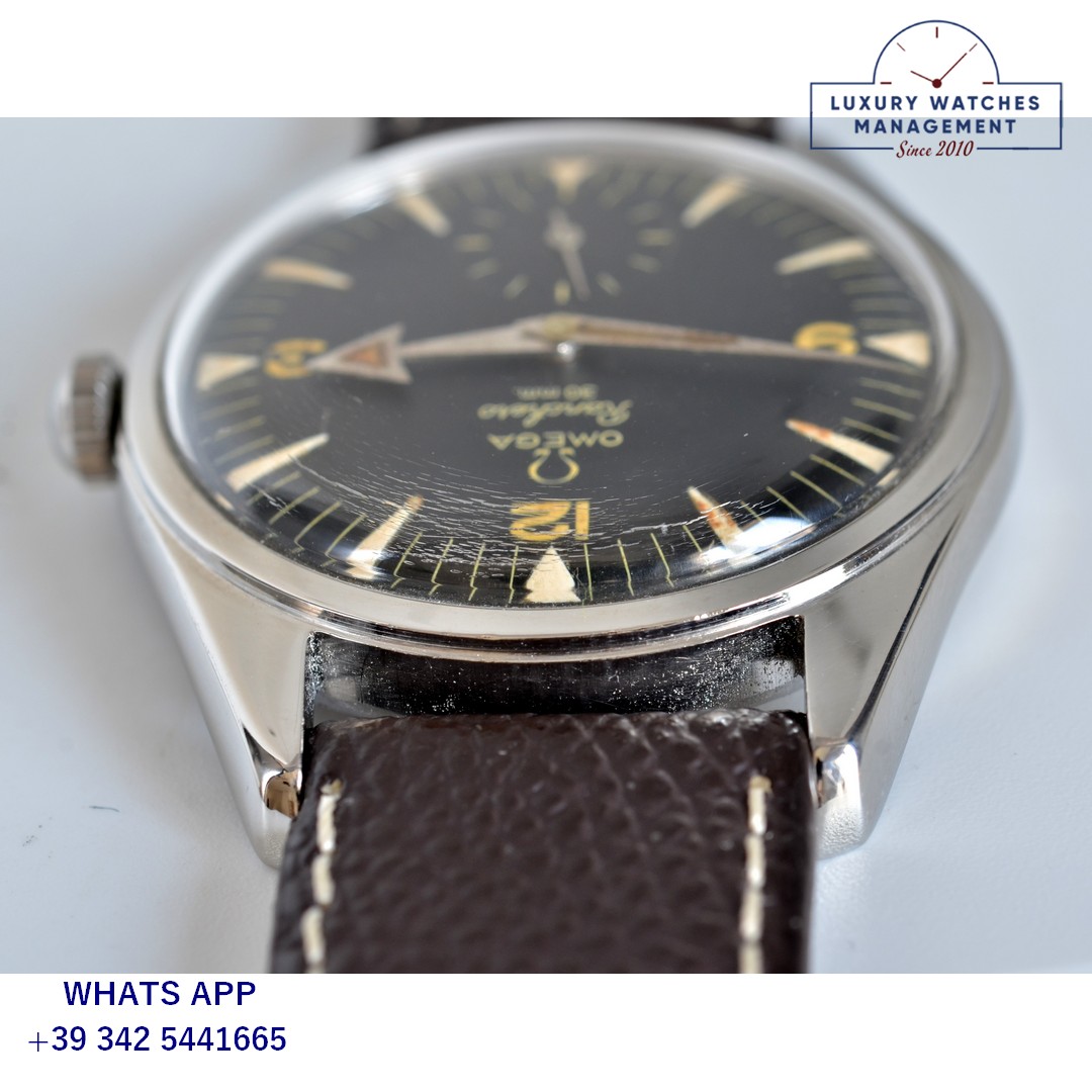 OMEGA RANCHERO 2990-1 BROAD ARROW (2)