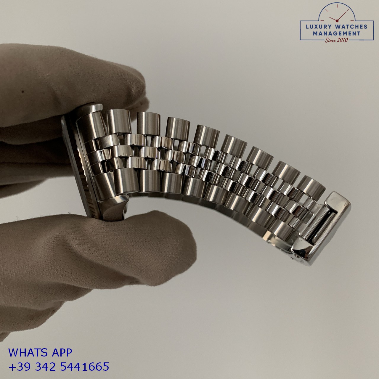 ROLEX DATEJUST 16234 (1)