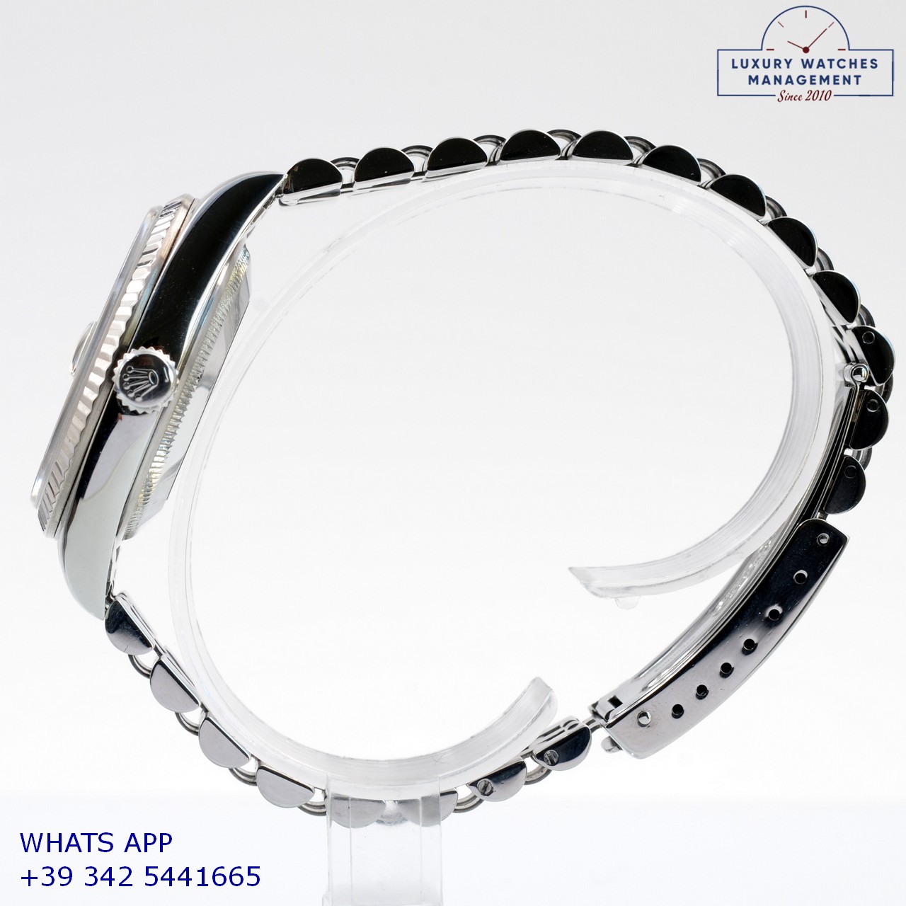 ROLEX DATEJUST 16234 (11)