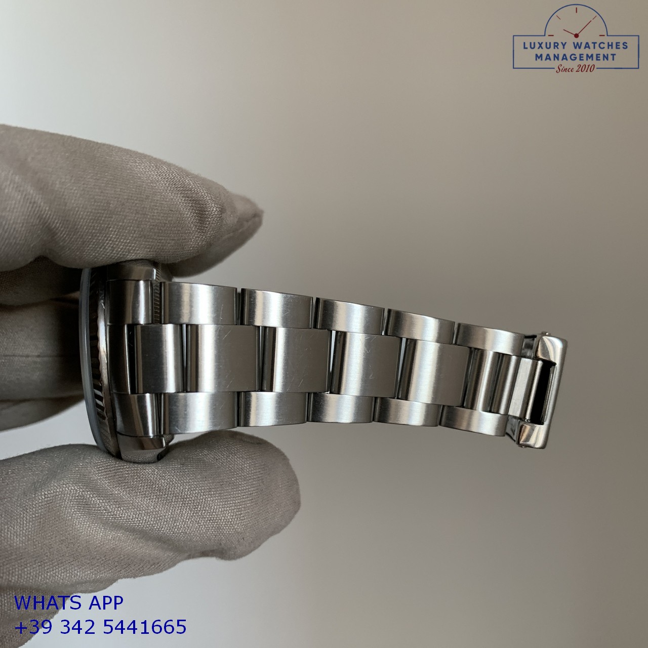ROLEX DATEJUST 16234 (12)