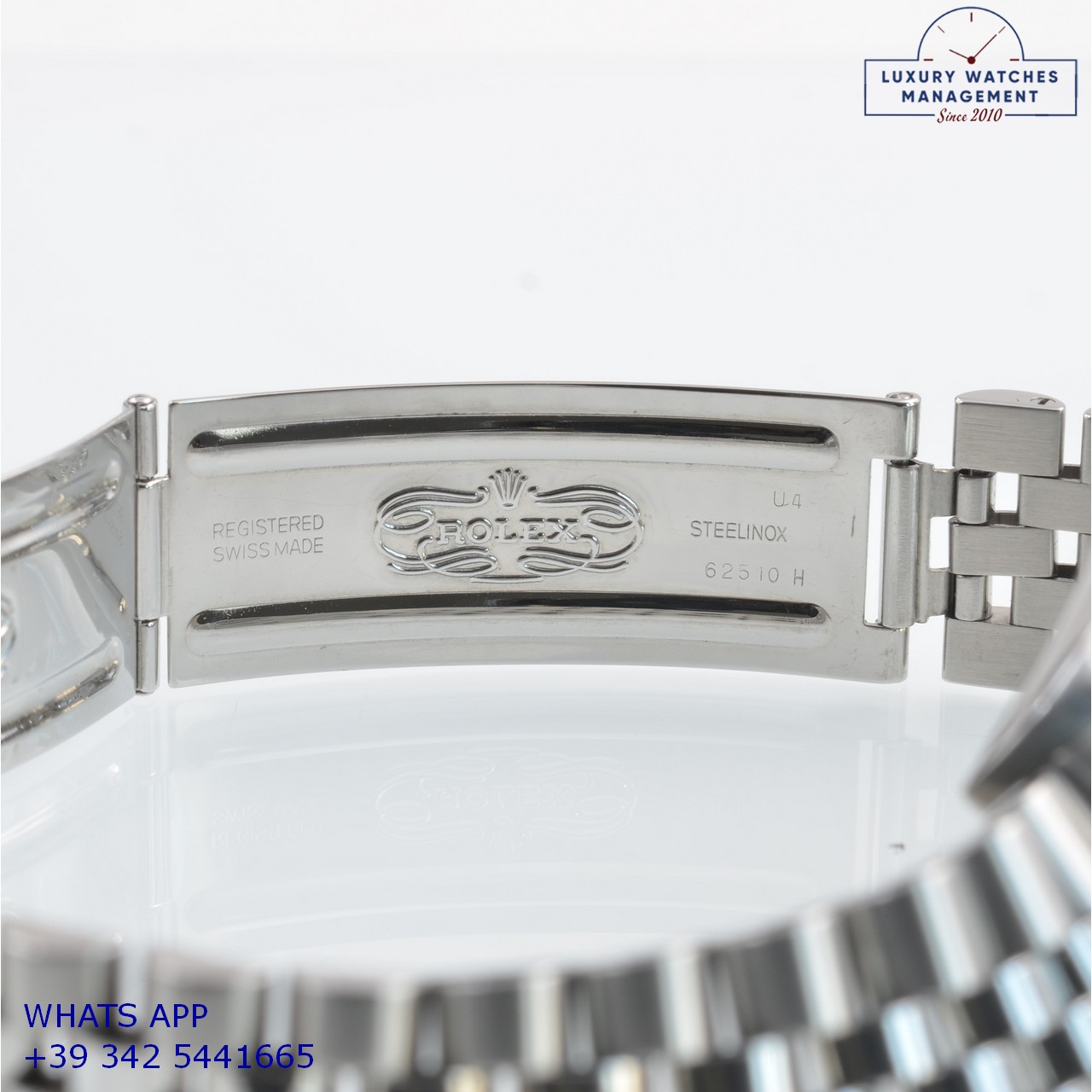 ROLEX DATEJUST 16234 (15)