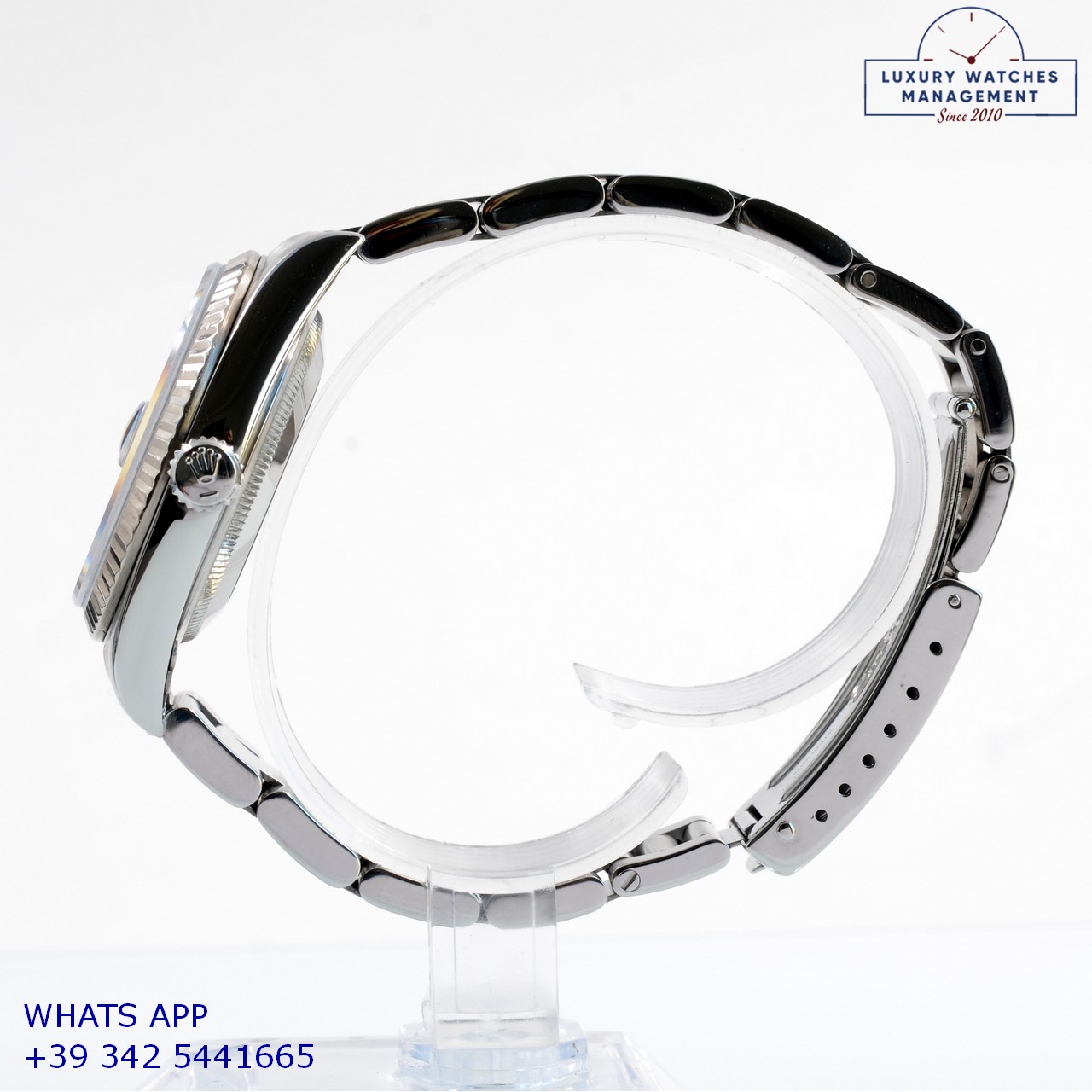 ROLEX DATEJUST 16234 (2)