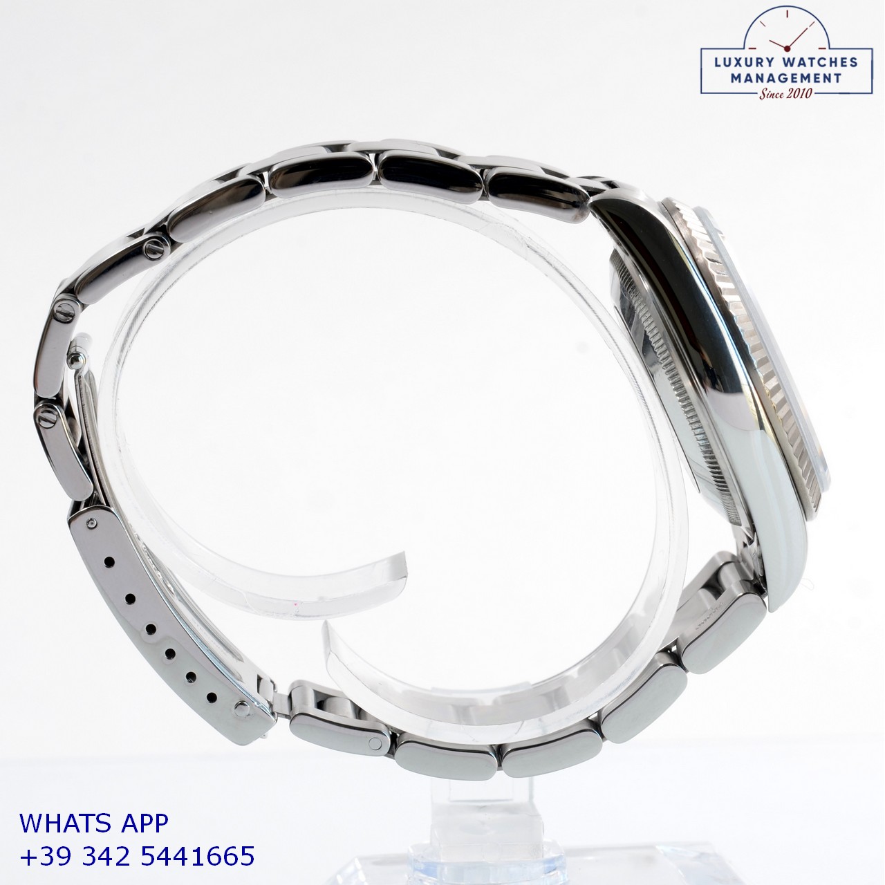 ROLEX DATEJUST 16234 (3)
