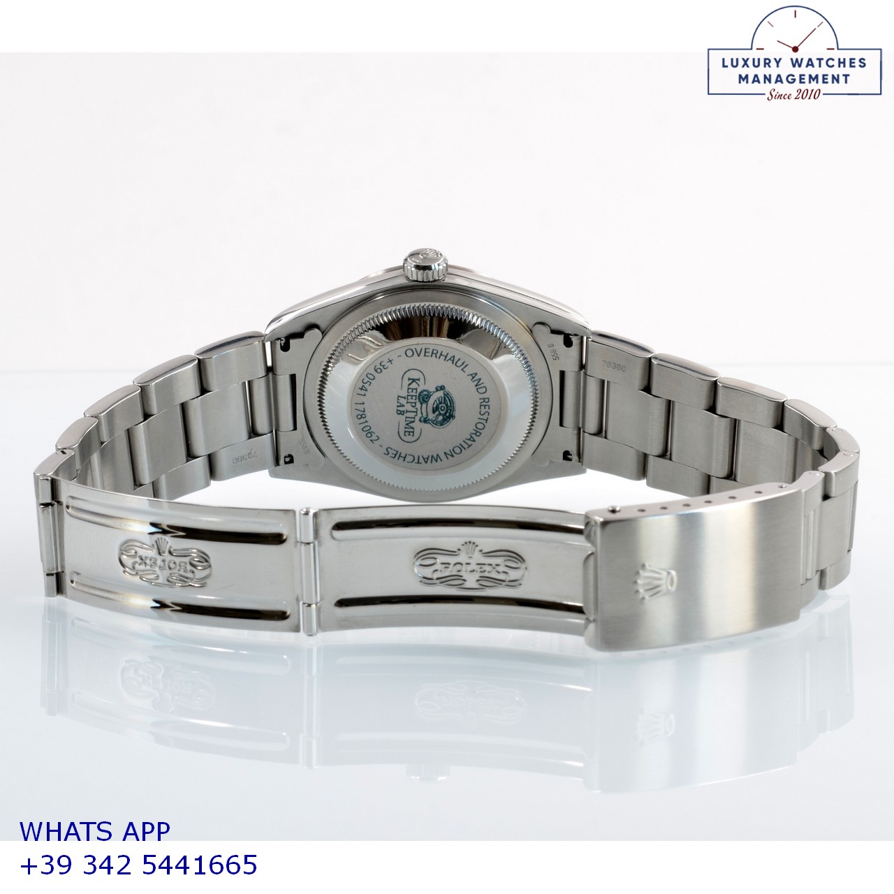 ROLEX DATEJUST 16234 (6)