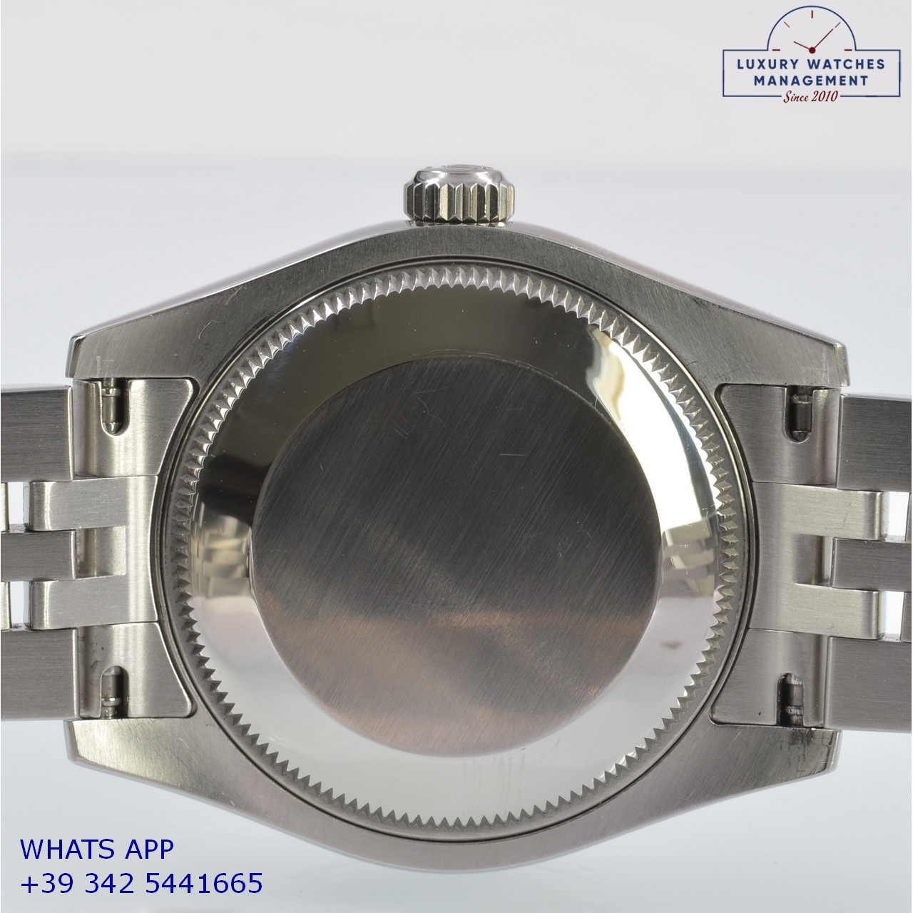 ROLEX DATEJUST 178274 (11)
